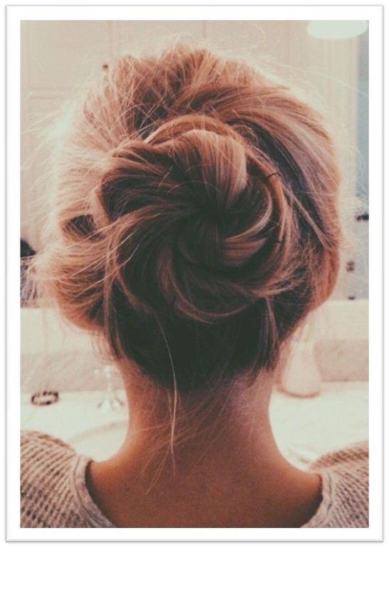 hoge bun